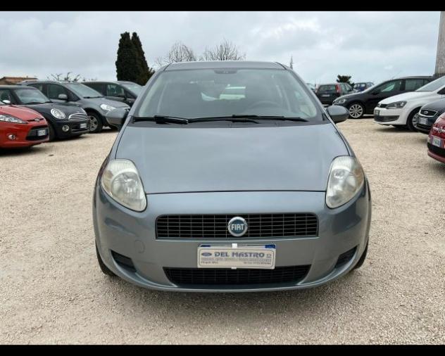 FIAT Grande Punto 1.2 5 porte Dynamic rif. 21561886 - Foto 2