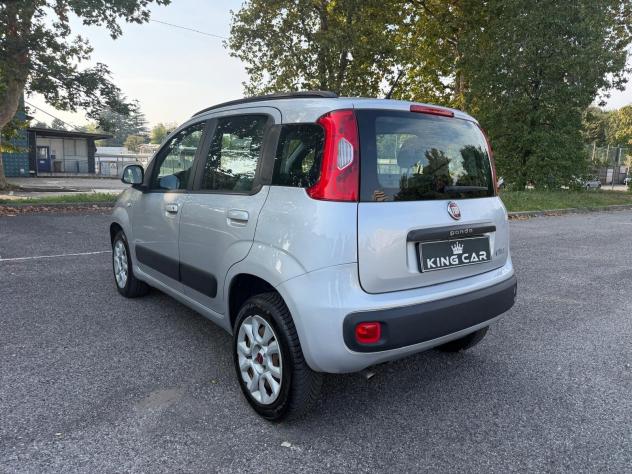 Fiat Panda 0.9 TwinAir Turbo Natural Power Lounge - Foto 7