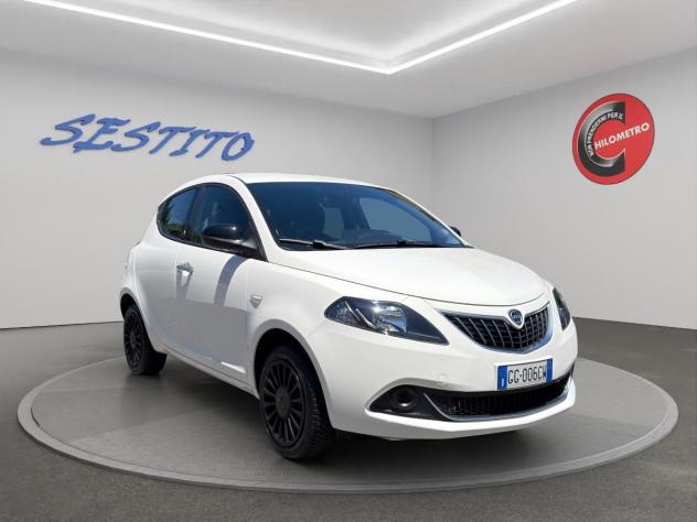 LANCIA - Ypsilon 1.0 firefly hybrid Silver s&s 70cv - Foto 2