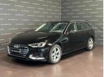 AUDI A4 Avant 30 TDI/136 CV S tronic Business Advanced rif. 23979734