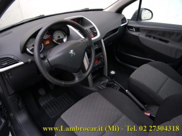 PEUGEOT 207 1.6VTi 120cv SW XS Ciel rif. 24190809 - Foto 3