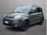 FIAT Panda 1.3 mjt 16v 4x4 s&s 95cv