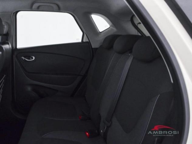 RENAULT Captur 1.5 dCi 8V 90 CV Start&Stop Live - PER OPERATORI D rif. 23684438 - Foto 10
