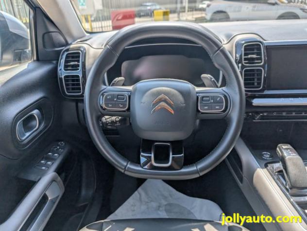CITROEN C5 Aircross Hybrid 225 e-EAT8 Feel Plug IN - Aziendale rif. 23940871 - Foto 10