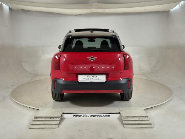 MINI Countryman Mini U25 Mini 2.0 48V D Classic auto - Foto 4