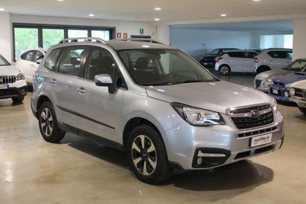 Subaru Forester 2.0i 6MT Style Bi-Fuel - Foto 3