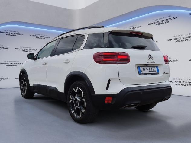 Citroën C5 Aircross BlueHDi 130 S&S Feel Pack - Foto 6