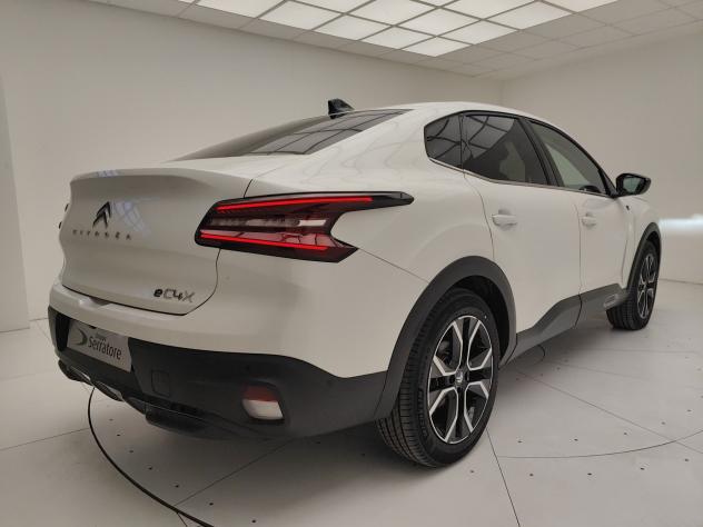 Citroën C4 X Nuova e- Elettrica 100kw (136cv) - Shine - Foto 6