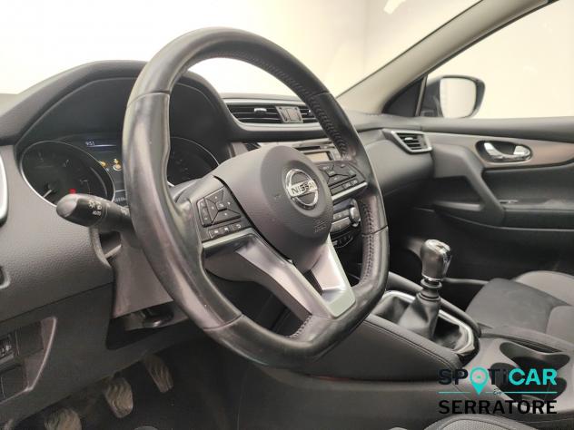 Nissan Qashqai II 2017 1.5 dci Tekna 110cv - Foto 9