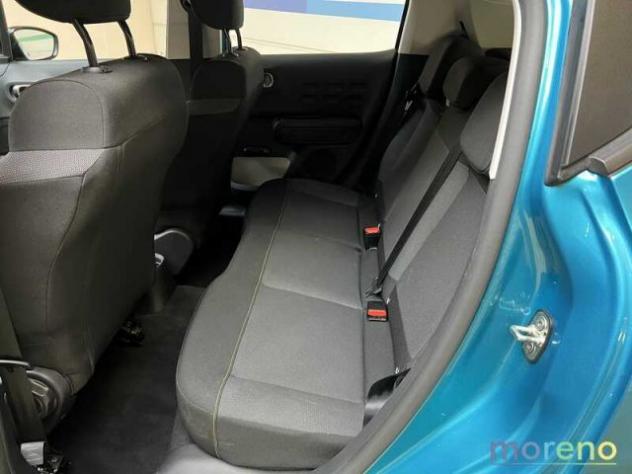 CITROEN C3 1.2 83 CV puretech Feel s&s rif. 18527944 - Foto 10