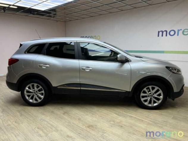 RENAULT Kadjar 1.5 dCi 110 CV Energy Intens EDC rif. 18340910 - Foto 4