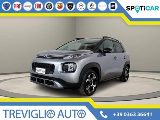 CITROEN C3 Aircross PureTech 110 S&S Shine TETTO APRIBILE rif. 23644220