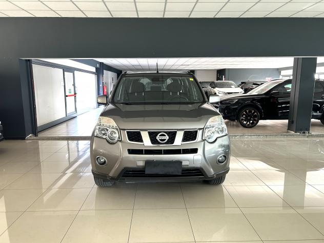 Nissan X-Trail X-Trail 2.0 dci SE 4WD - Foto 2