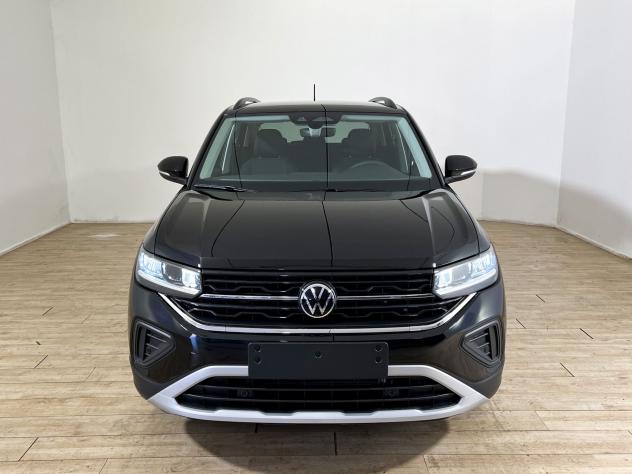 Volkswagen T-Cross T-Cross 1.0 tsi Edition Plus 115cv dsg - Foto 2