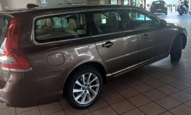 VOLVO V70 D5 Geartronic TAGLIANDATISSIMA rif. 23784561