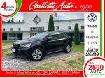 Volkswagen Taigo 1.0 TSI 81kW Life DSG