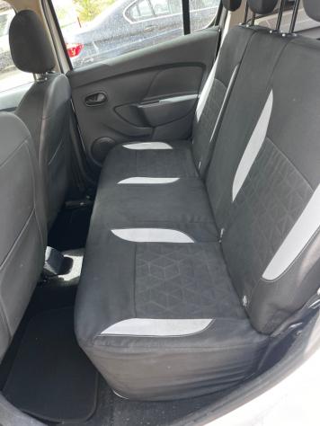 Dacia Sandero Stepway 1.5 dCi 90CV Prestige - Foto 10