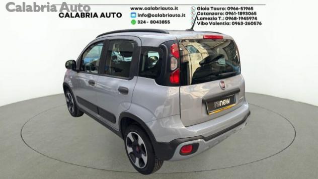 FIAT Panda 1.0 FireFly S&S Hybrid City Cross rif. 23811867 - Foto 3