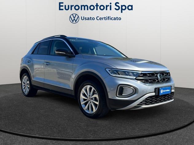 Volkswagen T-Roc T-Roc 1.0 tsi Edition Plus 115cv - Foto 7