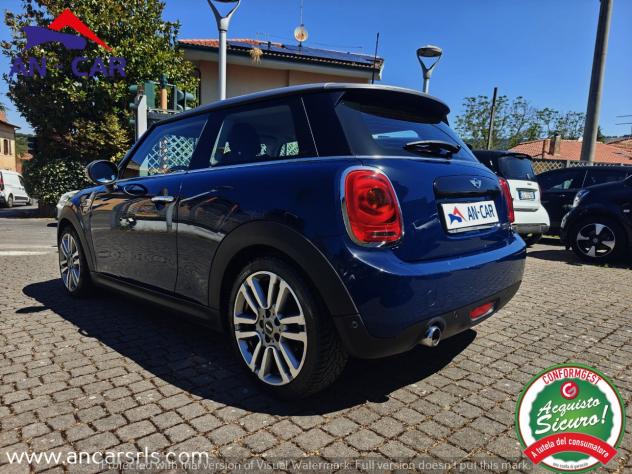 Mini 3 Porte Cooper D 1.5 D - Foto 6