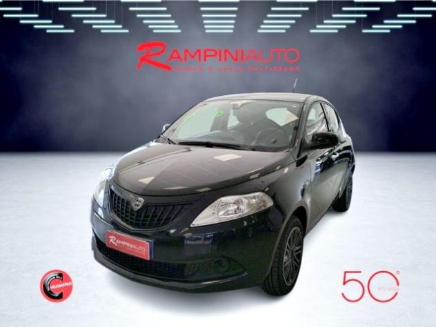 LANCIA Ypsilon 1.0 FireFly Hybrid Km 35.000 Iva Esposta rif. 23904728 - Foto 3