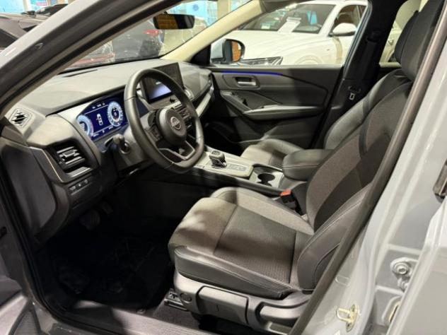 NISSAN Qashqai MHEV 158 CV Xtronic N-Connecta NAVI - LED - ACC rif. 23800053 - Foto 8