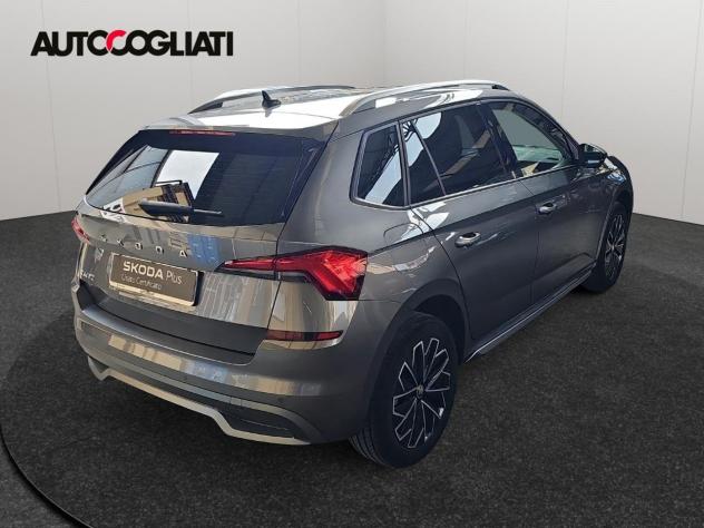 Škoda Kamiq Kamiq 1.0 tsi Style 110cv dsg - Foto 7