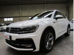 VOLKSWAGEN Tiguan 2.0 BiTDi R-LINE RLINE R LINE * 250.000 KM REALI * rif. 2 &hellip;