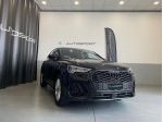 Audi Q3 Sportback 35 TDI S tronic S Line Edition