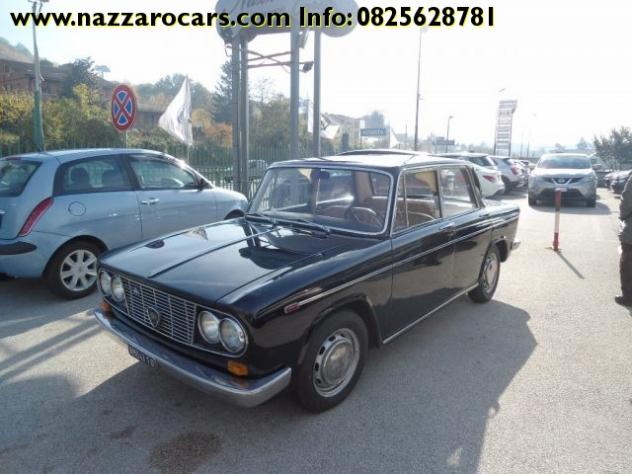 LANCIA Fulvia BERLINA GT CAMBIO A PAVIMENTO rif. 8739792