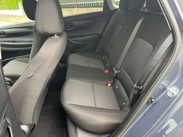 Hyundai i20 1.2 BENZ SOLO 69.000KM - Foto 9