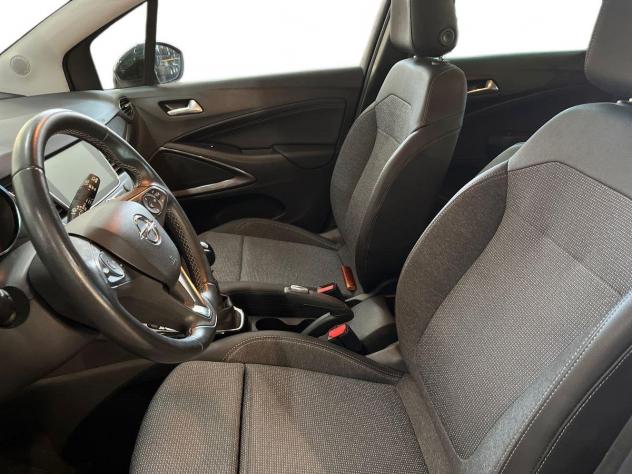 Opel Crossland 2021 1.2 Elegance s&s 110cv - Foto 7