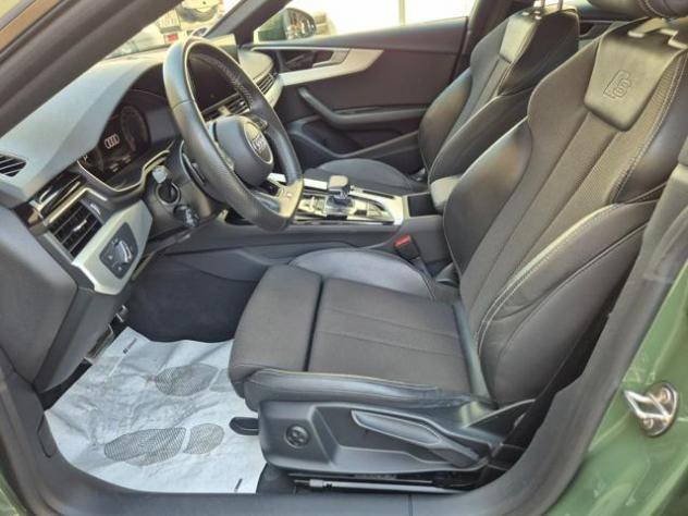 AUDI A5 SPB 50 TDI quattro tiptronic S line edition rif. 23922030 - Foto 9