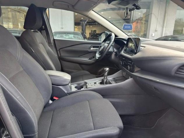 NISSAN Qashqai MHEV 140 CV Business rif. 24162122 - Foto 8