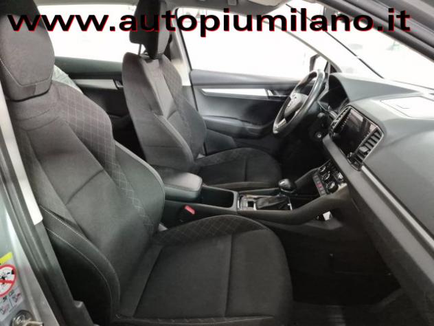 SKODA Karoq 1.6 TDI SCR DSG Style rif. 23815720 - Foto 4
