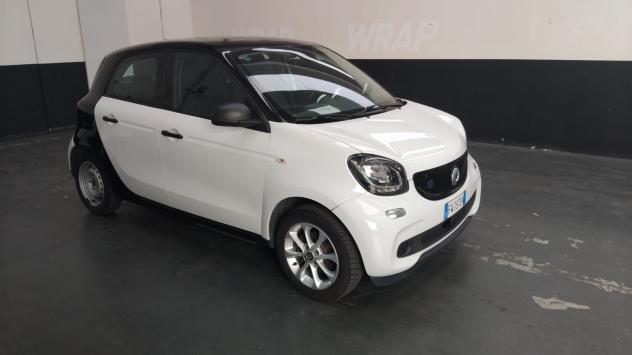 smart forfour Forfour eq Youngster my19 - Foto 3