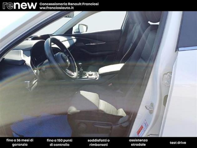 MAZDA CX-30 2.0 Skyactiv-G M Hybrid 122cv Executive 2WD rif. 23788701 - Foto 6