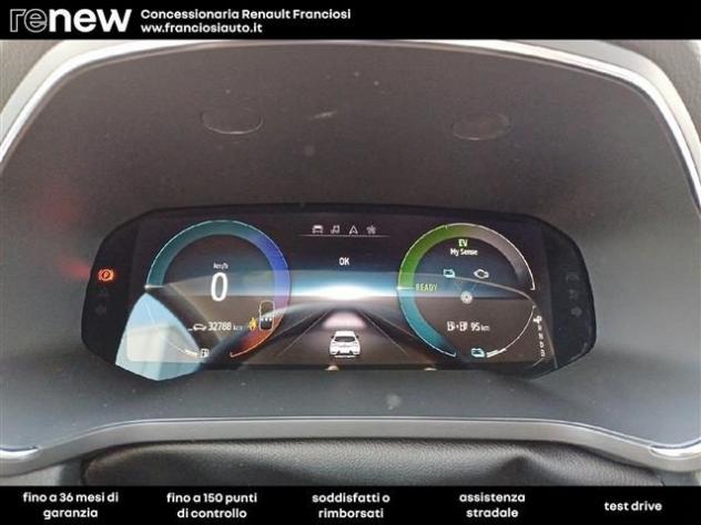RENAULT Captur E-TECH Plug-In Hybrid 160 TECNO rif. 24117193 - Foto 5