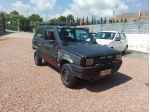 Fiat Panda 1000 4x4