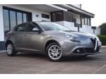 Alfa Romeo Giulietta 1.6 JTDm 120 CV Business