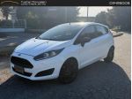 Ford Fiesta 1.5 TDCi Plus #50357
