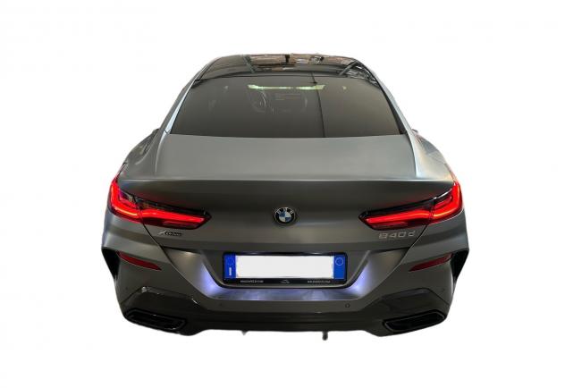 Bmw 840 840d 48V xDrive Coup - Foto 5