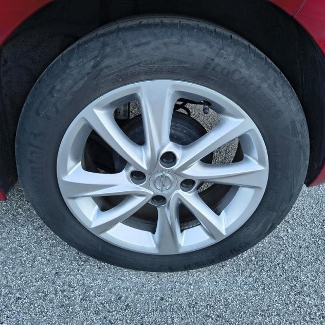 Opel Corsa 1.2 Elegance 75 CV NEOPATENTATI - Foto 9