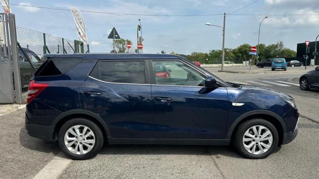 Ssangyong XLV 1.6 2WD Icon - Foto 8