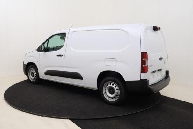 OPEL Combo Cargo L2H1 Heavy 1.5 Turbo D 100 hp S/S MT6 rif. 23939184 - Foto 9