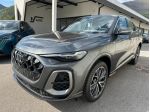 Audi Q5 Sportback 2.0 tdi mhev+ S line edition quattro 204cv s-tronic