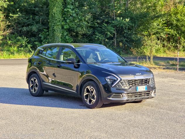 Kia Sportage 1.6 CRDi MHEV AWD DCT GT-line Plus CV-136 Automatico NEO -2022