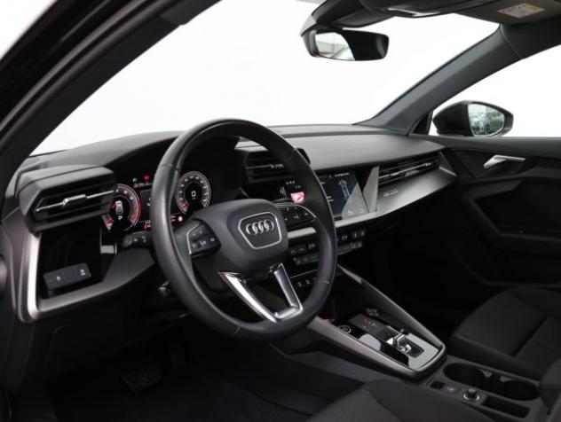 AUDI A3 SPB 30 TFSI S tronic Advanced *PROMO PARISI GROUP* rif. 24088797 - Foto 9