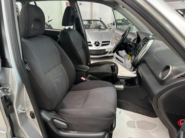 TOYOTA RAV 4 RAV4 150Cv 2.0 GPL cat 5 porte rif. 23932242 - Foto 10