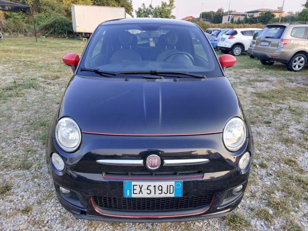 Fiat 500 1.2 Pop - Foto 3